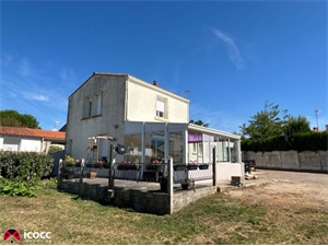 maison à la vente -   85580  SAINT MICHEL EN L HERM, surface 100 m2 vente maison - UBI434091458